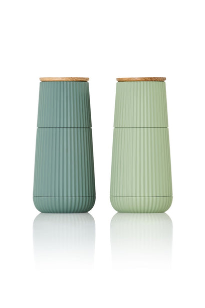 Adhoc Pepper & Salt Mill Set