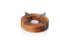 Adhoc Wooden With Stainless Steel Teapot & Food Warmer
