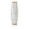 Adhoc Magnetic Pepper & Salt Double Mill