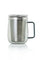 Adhoc Tea Glass With Infuser