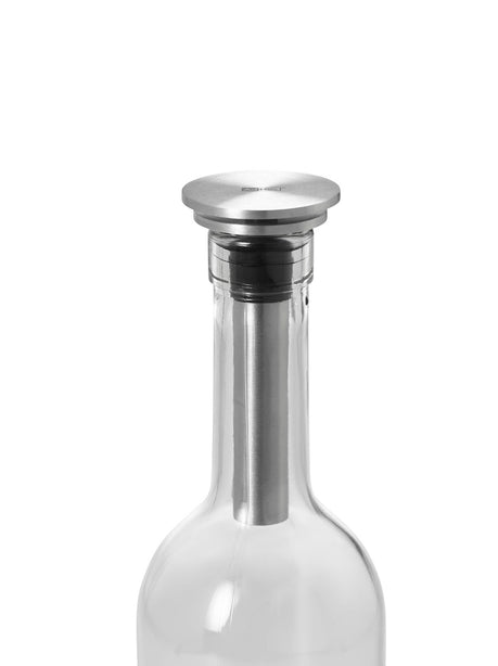 Adhoc Stainless Steel & Silicon Wine Vacuum Pump