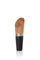Adhoc Silicone Bottle Stopper With Wooden Handle