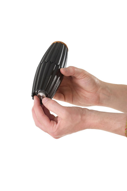 Adhoc Magnetic Salt & Pepper Mill