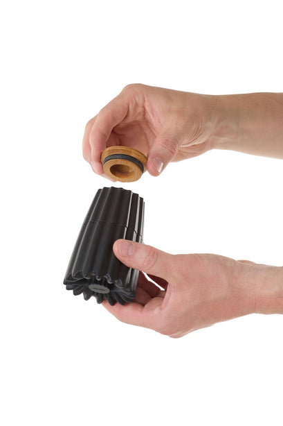 Adhoc Magnetic Salt & Pepper Mill