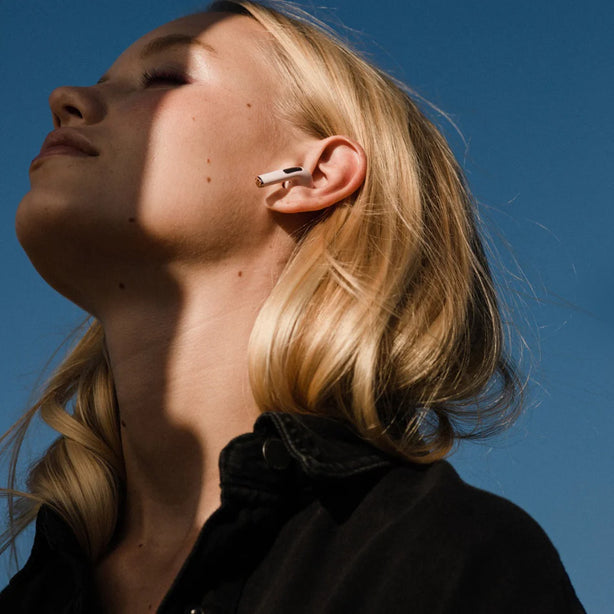 Sudio N2 The Go-To True Wireless Earbuds