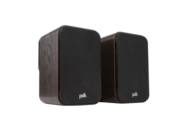 Polk Audio Signature Elite ES10 Wall Mountable Satellite Surround Speakers (Pair)