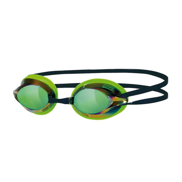Zoggs Australia Adult Racespex Mirror Swim Goggles