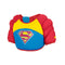 Zoggs Australia Kids Justice League Superman Water Wings Swim Vest