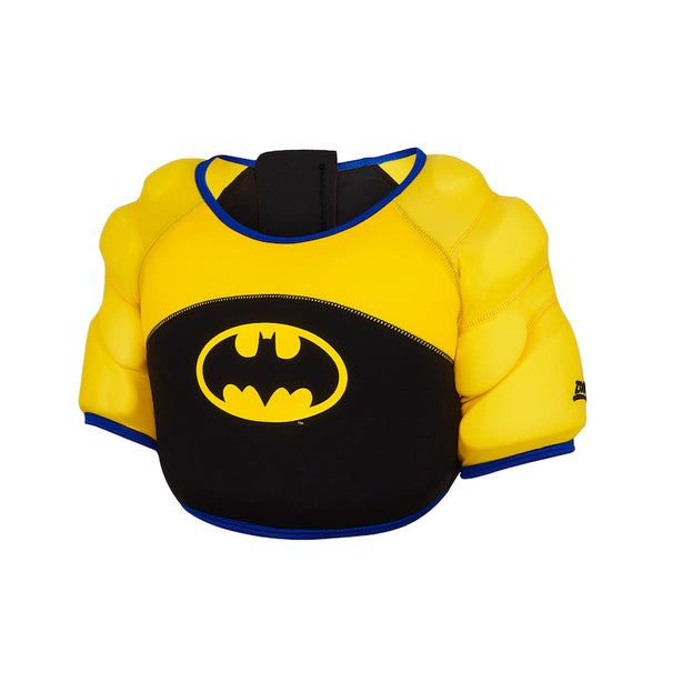 Zoggs Australia Kids Justice League Batman Water Wings Swim Vest