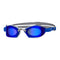 Zoggs Australia Adult Ultima Air Titanium Swim Goggles