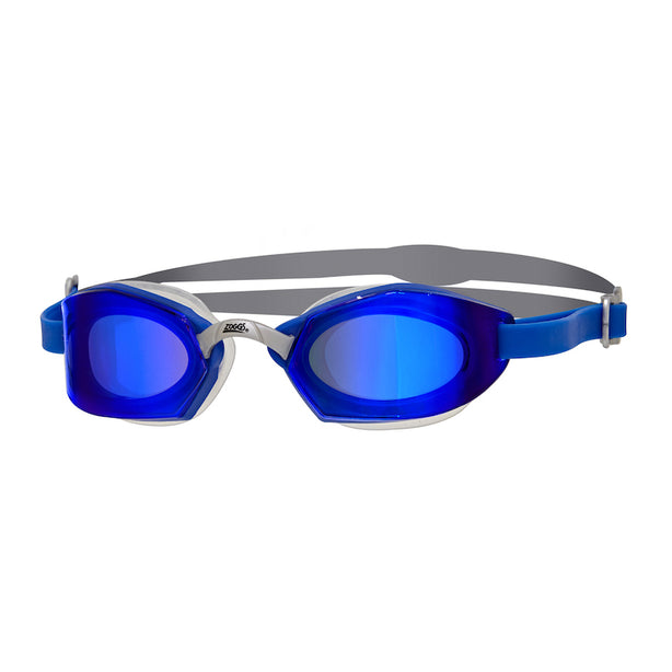 Zoggs Australia Adult Ultima Air Titanium Swim Goggles
