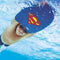 Zoggs Australia Justice League Superman Swimming Kickboard (3-12 years)