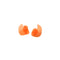 Zoggs Australia Swimming Aqua Silicone Ear Plugz Junior