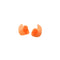 Zoggs Australia Swimming Aqua Silicone Ear Plugz Junior