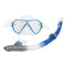 Zoggs Australia Swimming Combo Reef Explorer Snorkel Set