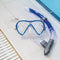 Zoggs Australia Swimming Combo Reef Explorer Snorkel Set