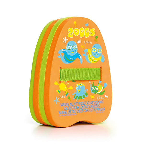 Zoggs Australia Kids Zoggy Swimming Back Float