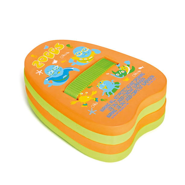Zoggs Australia Kids Zoggy Swimming Back Float