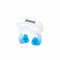Zoggs Australia Swimming Aqua Silicone Ear Plugz