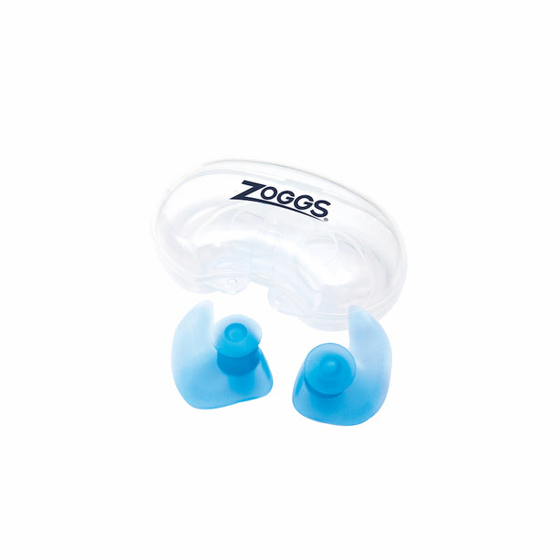 Zoggs Australia Swimming Aqua Silicone Ear Plugz