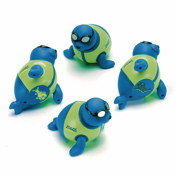 Zoggs Australia Search & Rescue Swimming Toy