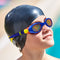 Zoggs Australia Junior Justice League Superman Hologram Swim Goggles