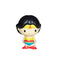 Zoggs Australia Justice League Splashems Wonder Woman Swim Toy