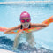 Zoggs Australia Zoggy Noodle Swim Float