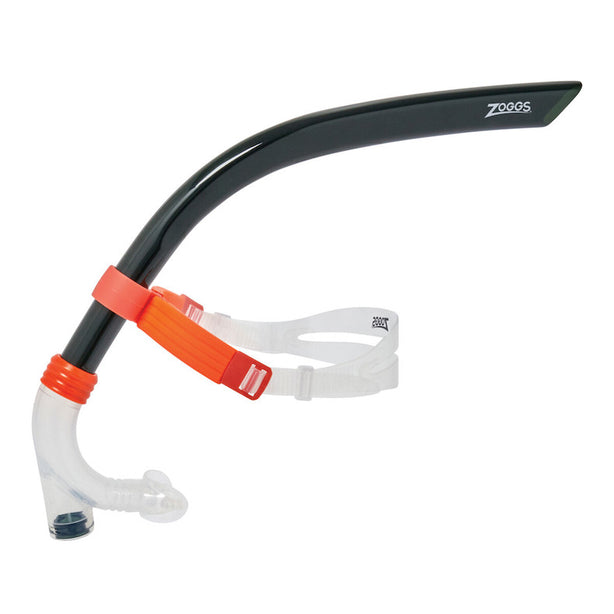 Zoggs Australia Swimming Centre Line Snorkel