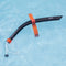 Zoggs Australia Swimming Centre Line Snorkel