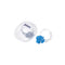 Zoggs Australia Swimming Silicone Nose Clip