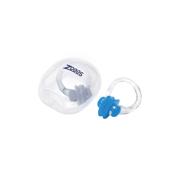 Zoggs Australia Swimming Silicone Nose Clip