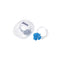 Zoggs Australia Swimming Silicone Nose Clip