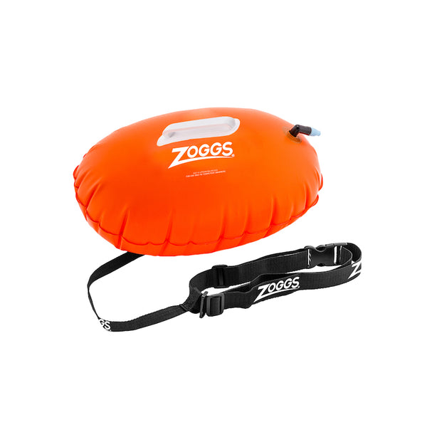 Zoggs Australia Floating Accessory Hi Viz Xlite Swim Buoy