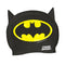 Zoggs Australia Justice League Batman 3D Silicone Swim Cap (6-14 years)