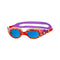 Zoggs Australia Kids Justice League Wonder Woman Printed Swim Goggles