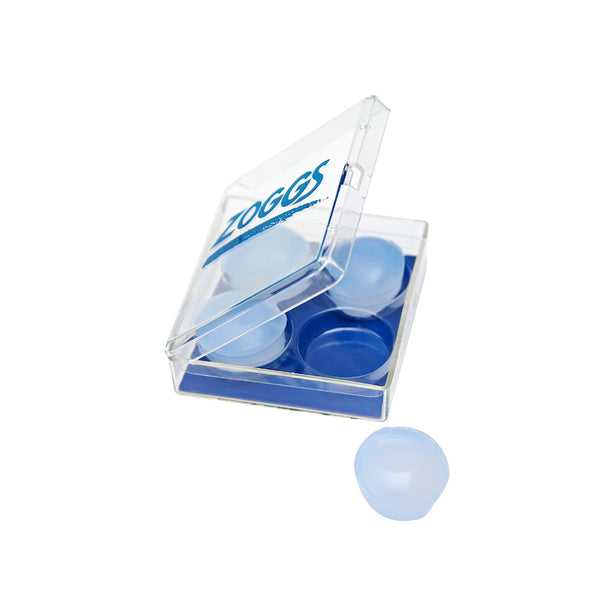 Zoggs Australia Swimming Silicone Ear Plugs