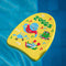 Zoggs Australia Zoggy Yellow Mini Kickboard
