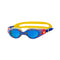 Zoggs Australia Kids Justice League Superman Printed Swim Goggles
