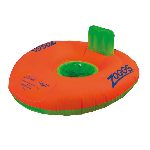 Zoggs Australia Baby Trainer Seat Swimming Float