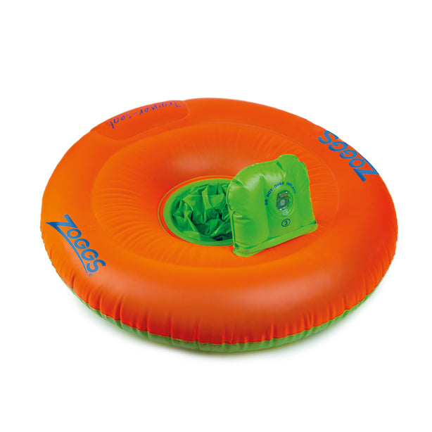 Zoggs Australia Baby Trainer Seat Swimming Float