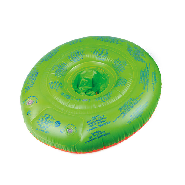 Zoggs Australia Baby Trainer Seat Swimming Float
