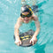 Zoggs Australia Justice League Batman Swimming Kickboard (3-12 years)