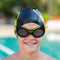 Zoggs Australia Junior Justice League Batman Character Swim Goggles