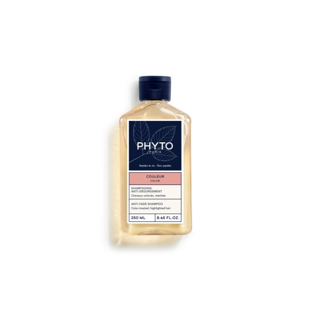 Phyto Color Protection Shampoo 250ml for Color-treated, Highlighted Hair