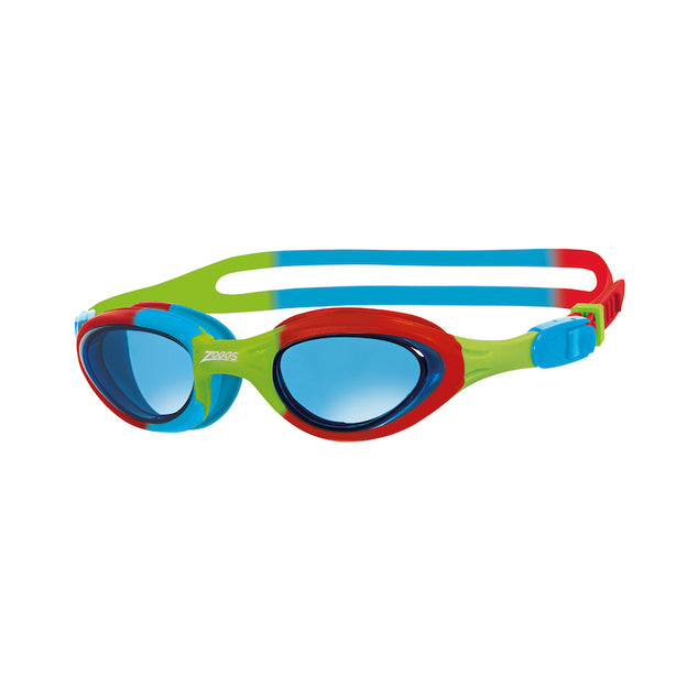 Zoggs Australia Junior Super Seal Tinted Swim Goggles