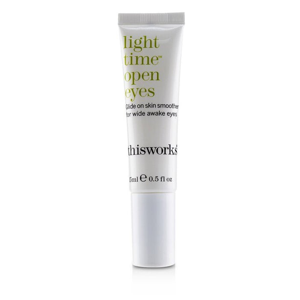 Light Time Open Eyes - 15ml/0.5oz