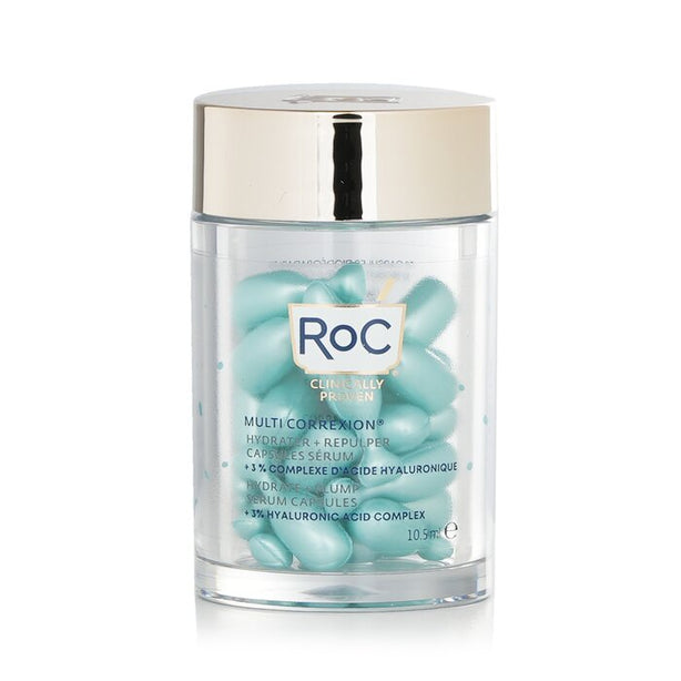 Multi Correxion Hydrate & Plump Serum Capsules - 30Caps