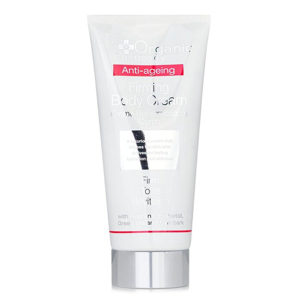 Anti-ageing Firming Body Cream - Firm, Tone & Revitalise - 200ml/6.6oz