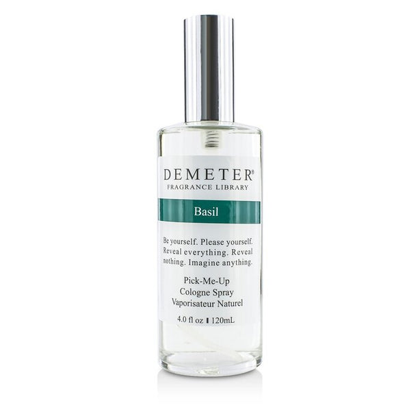 Basil Cologne Spray - 120ml/4oz